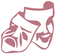 Logo Masken Verlag